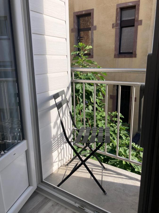 Saarpartments: Adults-Only Business & Holiday Apartments with Netflix Saarbruecken Exterior photo